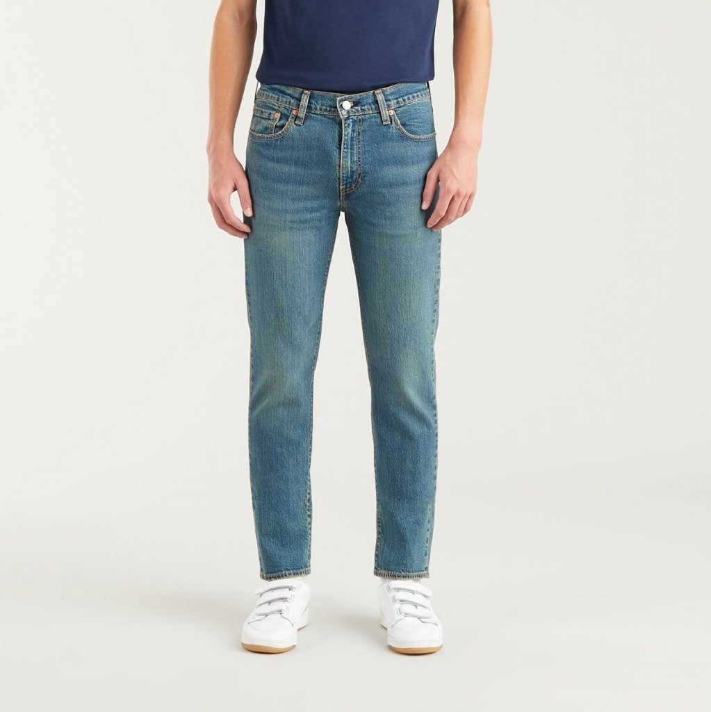 LEVI'S® 511 SLIM FIT  EASY THERE IS
