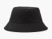 černý klobouk