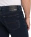 pánské džínsy a rovnou nohavicí