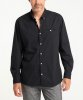 PIONEER®Pánská košile dlouhý rukáv regular fit L