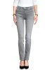 WRANGLER® HIGH RISE SLIM - AUTHENTIC GREY - VELIKOST: 30/30