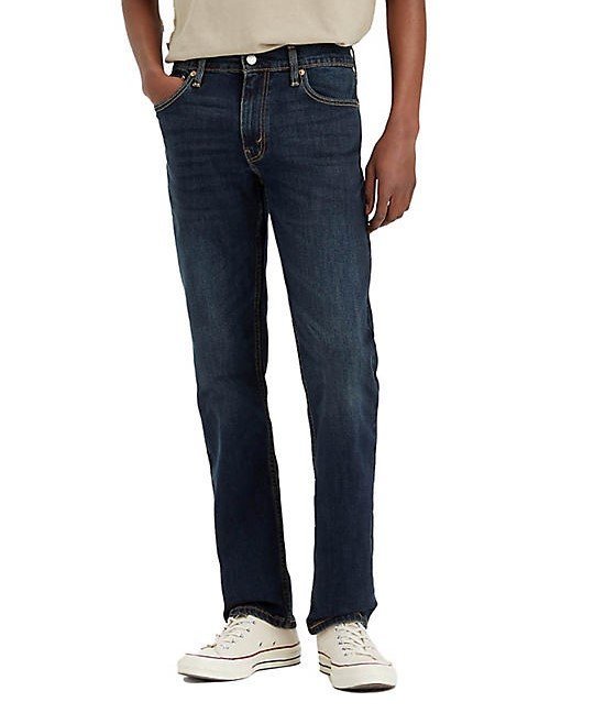 LEVI'S® MEN'S 511 SLIM FIT JEANS - SEQUOIA RT