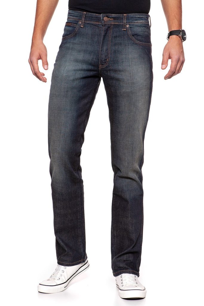 WRANGLER ARIZONA GREYSTONE