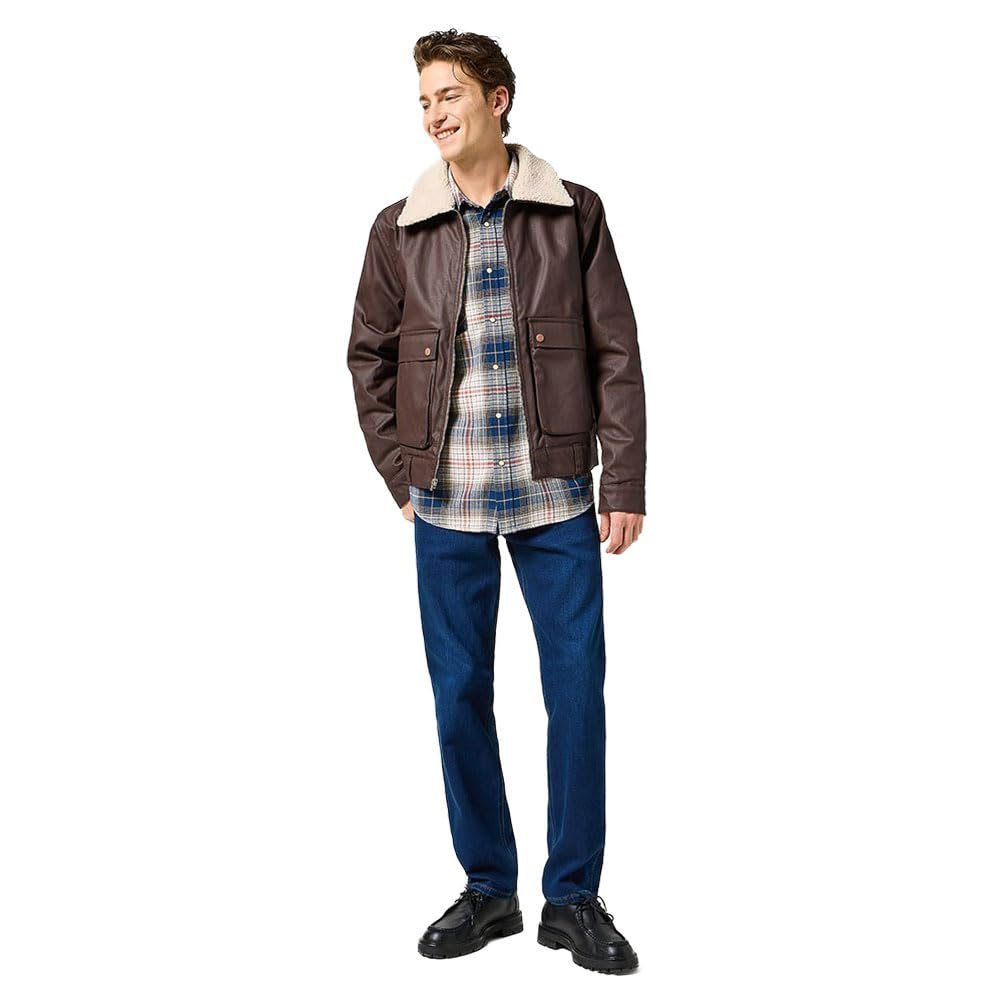 WRANGLER GREENSBORO SUNSET RINSE