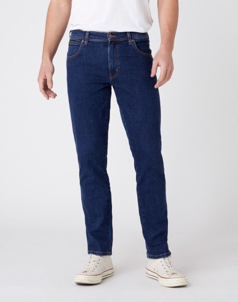Wrangler® TEXAS SLIM BLUE STORM