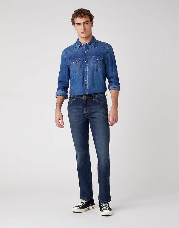 WRANGLER® TEXAS STRETCH - PARIS