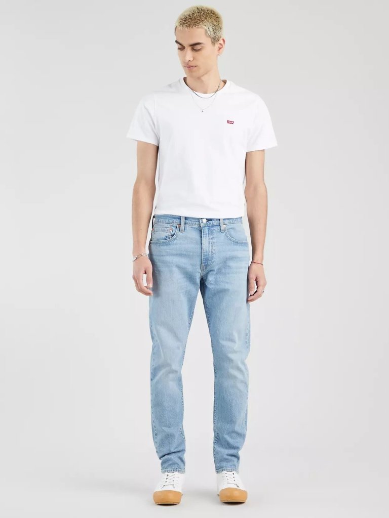 LEVI'S® 512™ SLIM TAPER FIT - TABOR PLEAZY