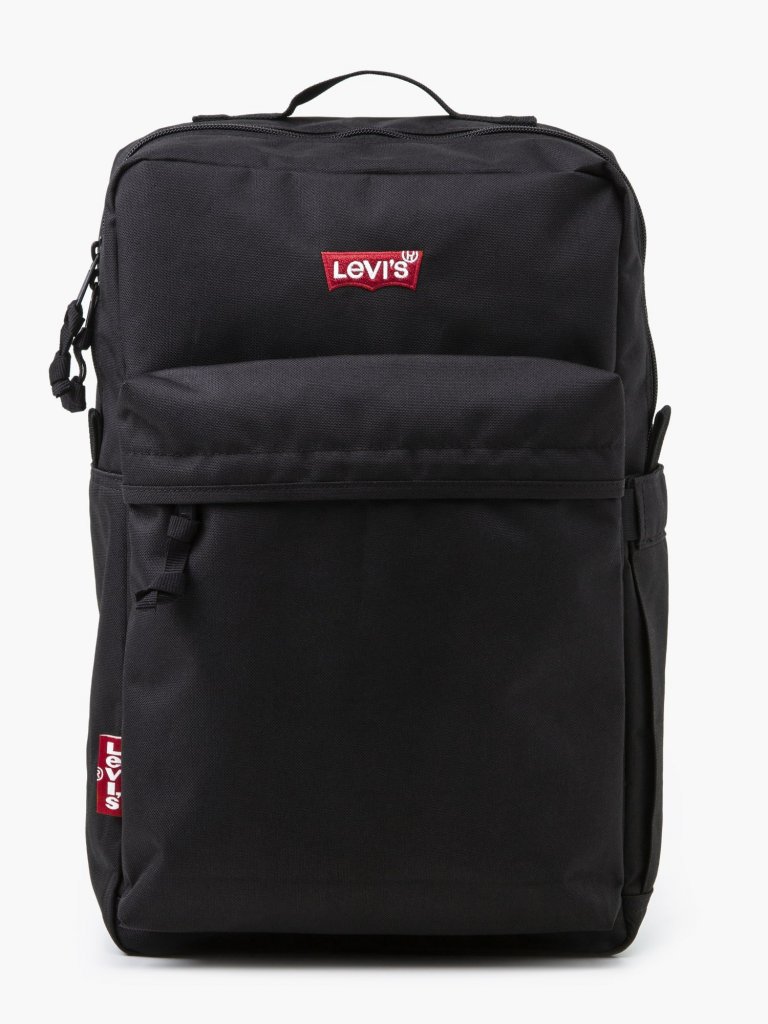 LEVI'S® L-PACK STANDARD ISSUE - REGULAR BLACK