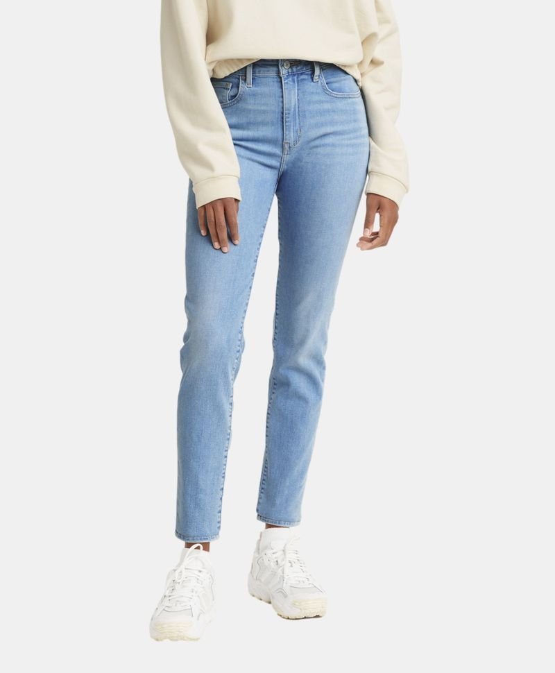 LEVI'S® 721 HIGH RISE SKINNY - DONT BE EXTRA