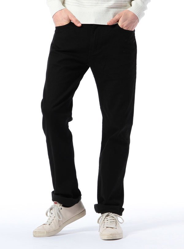 Levi´s® 513 SLIM STRAIGHT JET