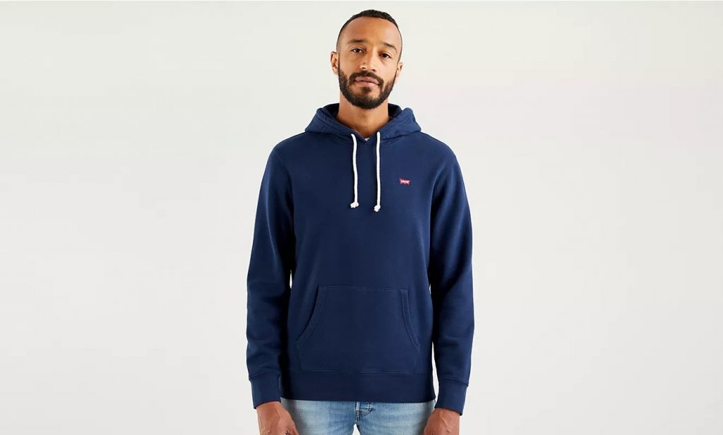 Levi´s®New Original Hoodie