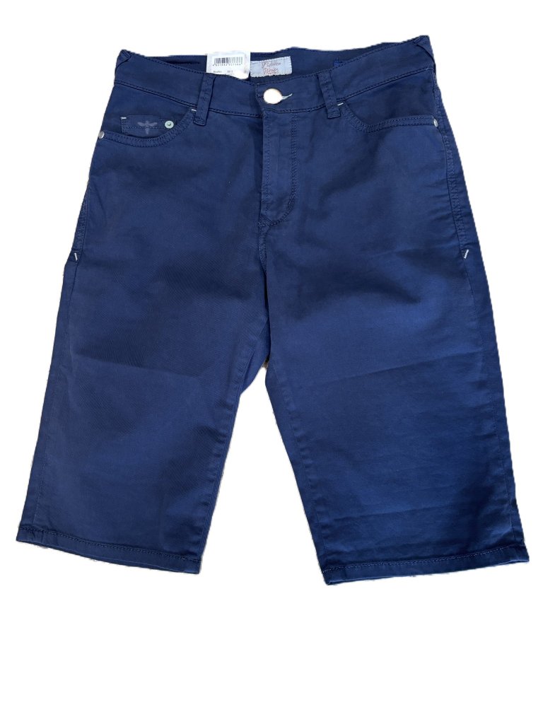 PIONEER® DÁMSKÉ  PLÁTĚNÉ CAPRI KATE - NAVY