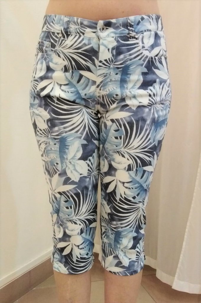 ANNA MONTANA  CAPRI - BRUESSEL