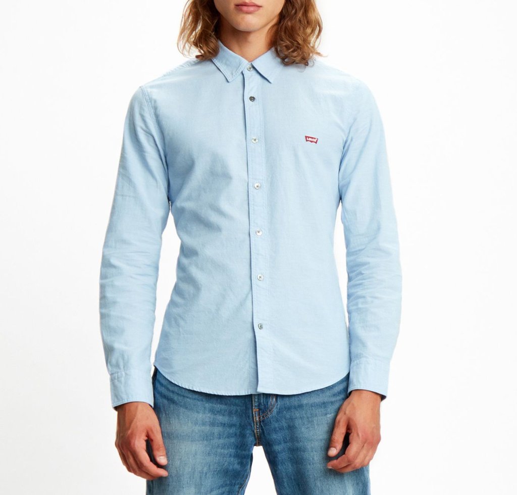 LEVI'S® LS BATTERY KOŠILE SLIM- ALLURE