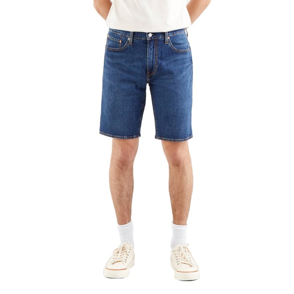 LEVI'S® 405 STANDARD SHORT - DANCE FLOOR SHORT