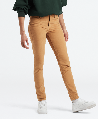 Levi´s®Dámské  high rise skinny  cord