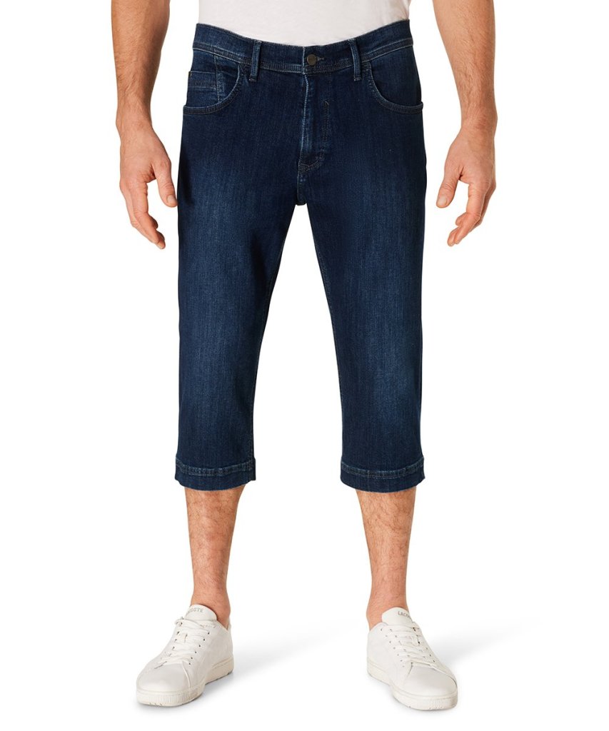 PIONEER® PÁNSKÉ CAPRI BILL - DARK INDIGO