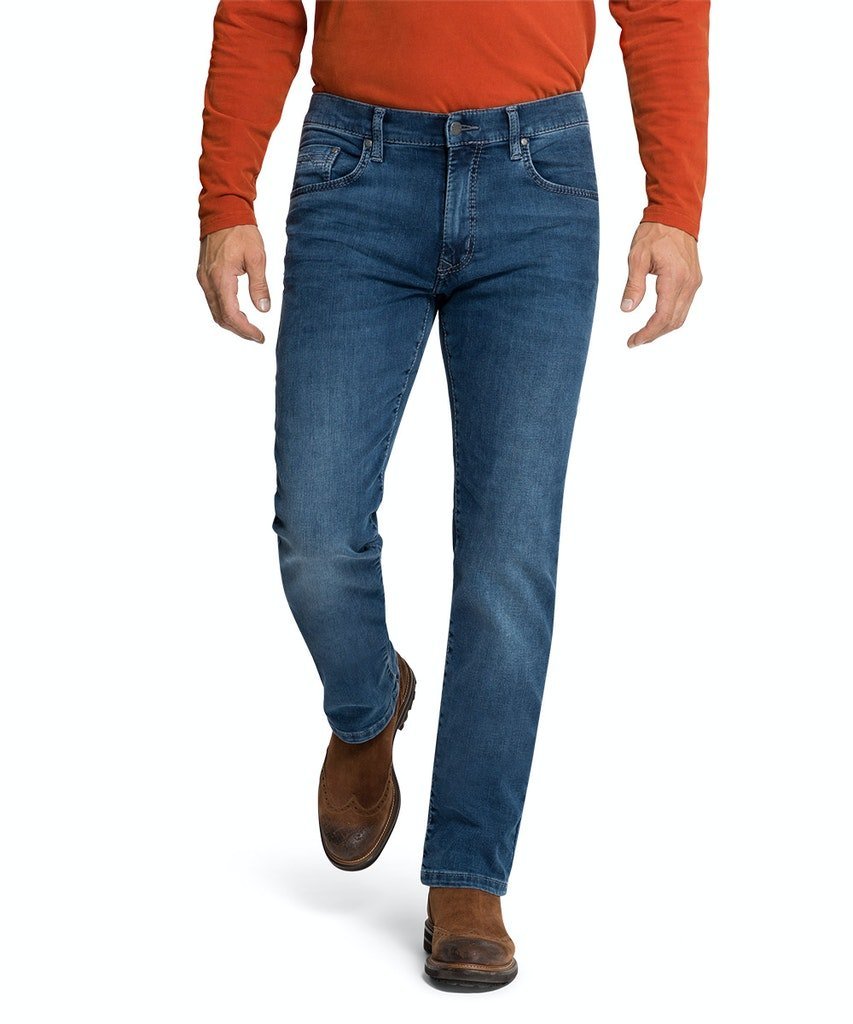 PIONEER®Pánské jeans RANDO