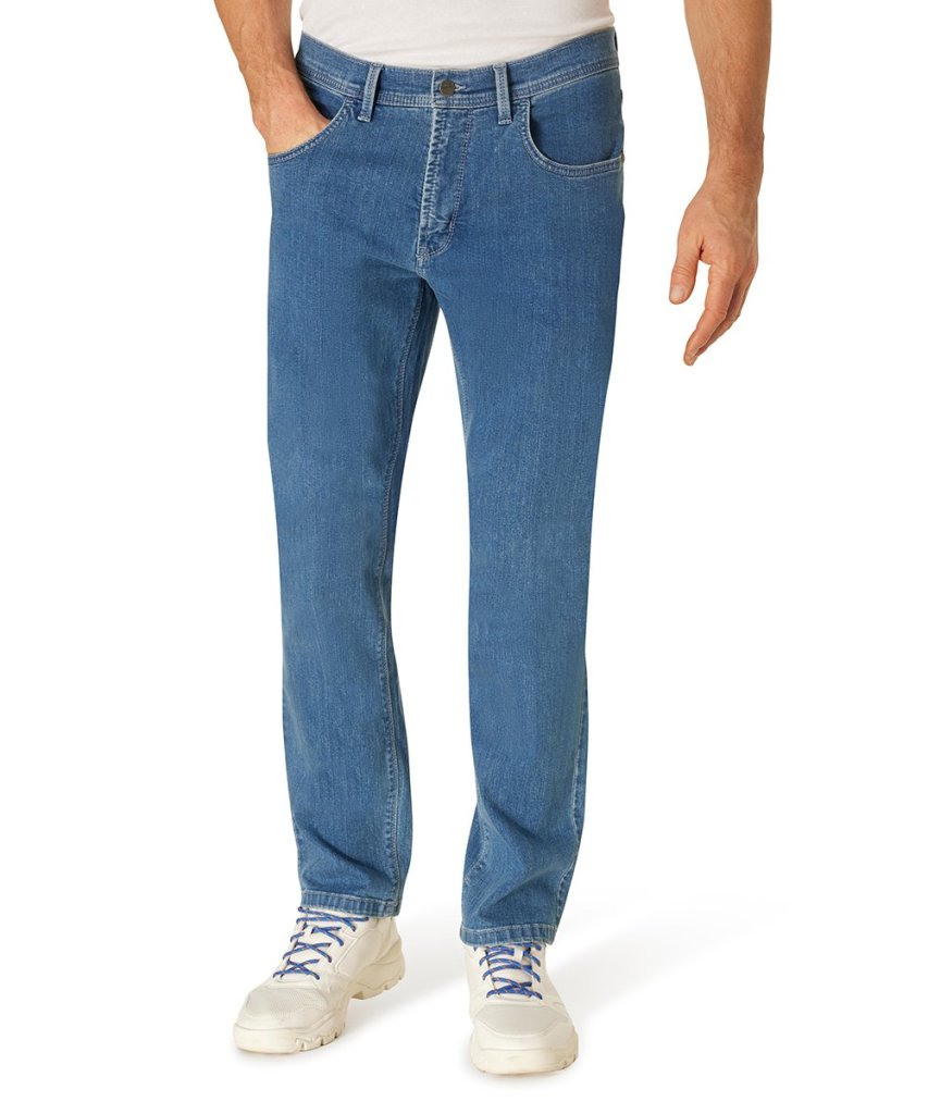 PIONEER®REGULAR FIT RANDO - STONEWASH