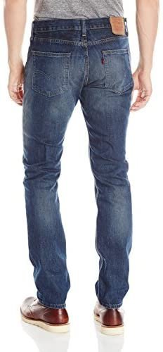 LEVI'S® 511 SLIM FIT - JACOBY