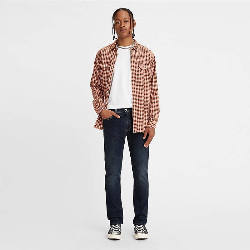 LEVI'S® 511 SLIM - JUST LEAVING