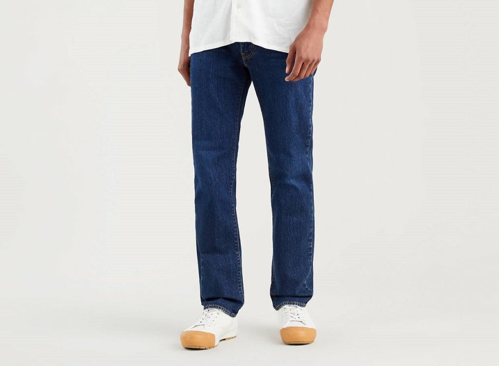 LEVI'S® 511 SLIM LAURELHURST JUST WORN