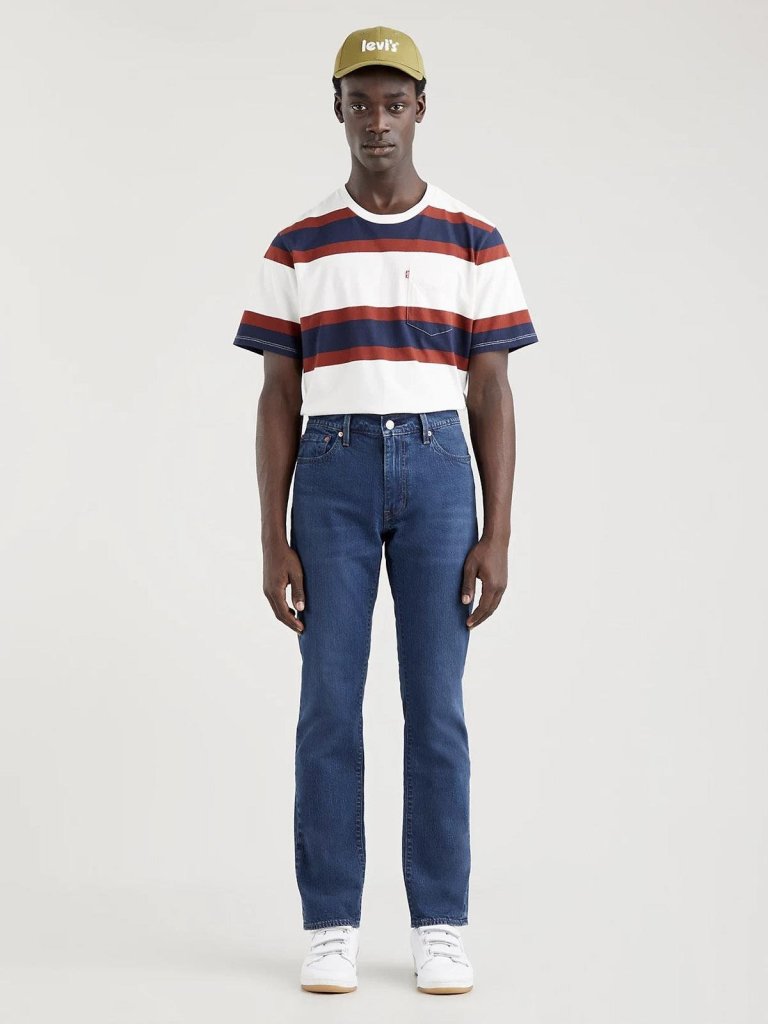 LEVI'S® 511 SLIM LAURELHURST SEADIP OD