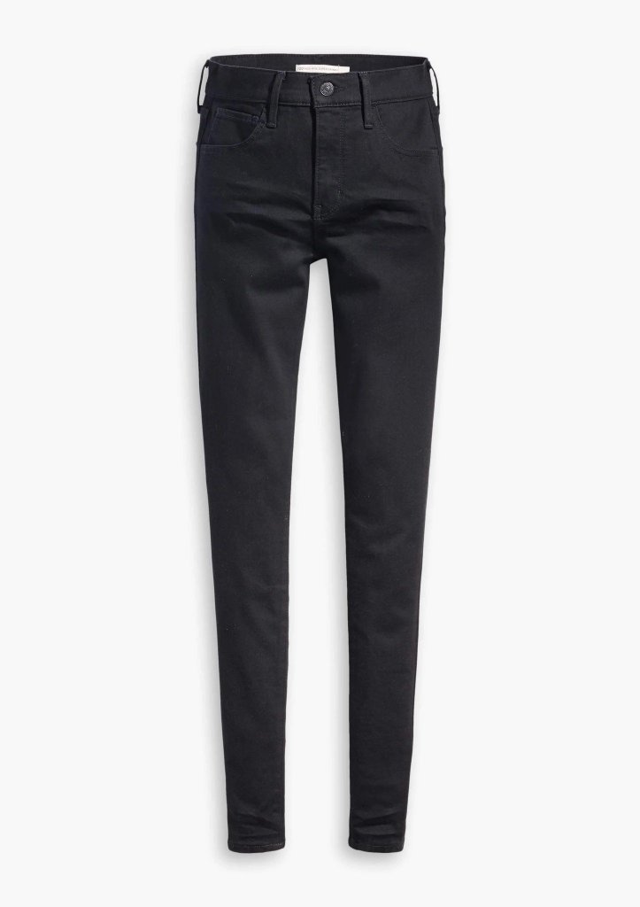 Levi's 720 sales black galaxy