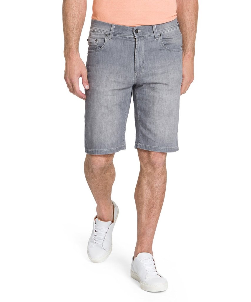 PIONEER® PÁNSKÉ BERMUDY FINN-GREY USED