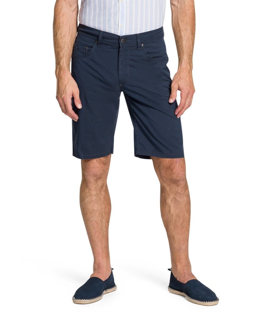 PIONEER® PÁNSKÉ BERMUDY FINN-NAVY