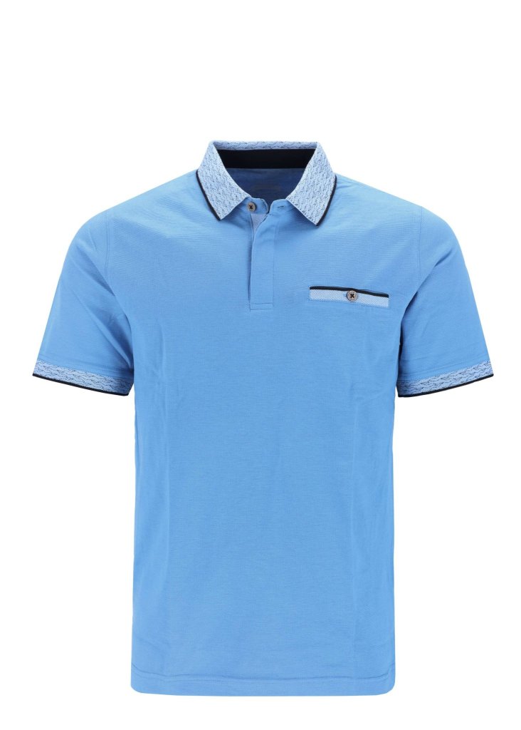 HAJO PÁNSKÉ POLO - SV.MODRÉ