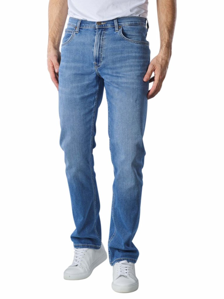 LEE® Brooklyn Straight LIGHT RAY