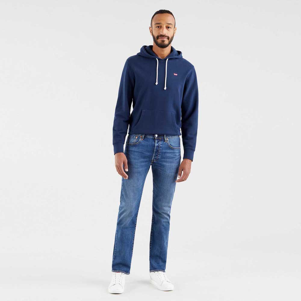 LEVI'S® 501® THE ORIGINÁL FIT™ - UBBLES