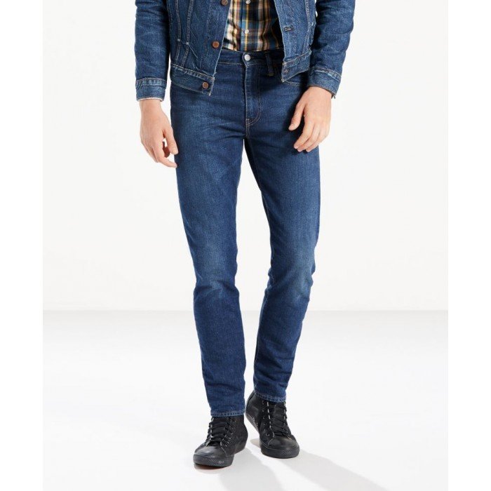 LEVI'S® 512™ SLIM TAPER FIT - GLASTONBURY