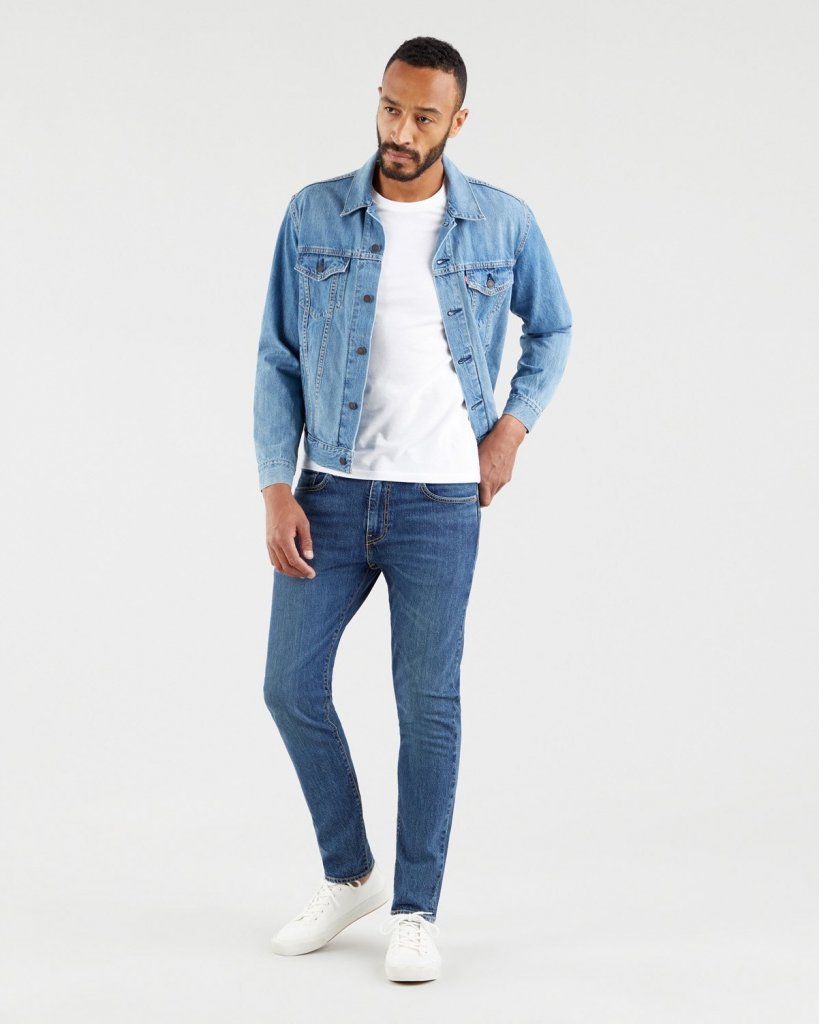 LEVI'S® 512™ SLIM TAPER FIT - WHOOP