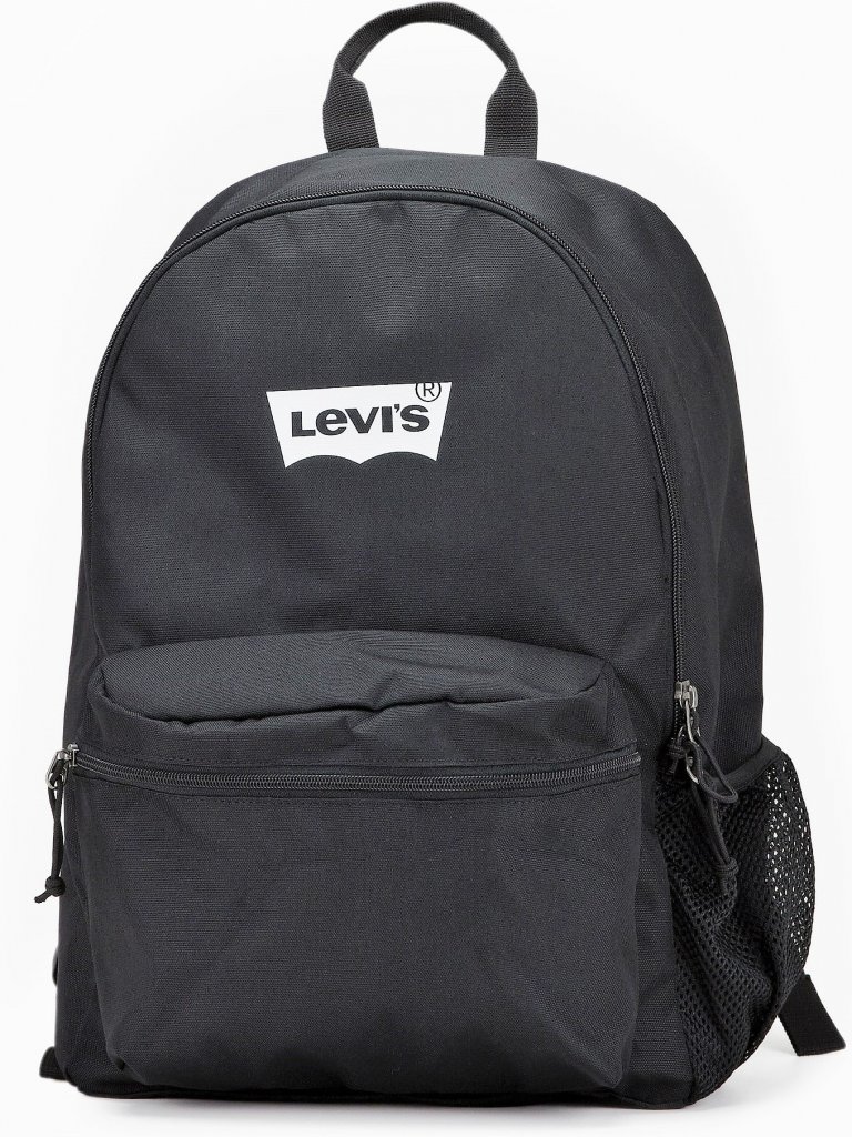 LEVI'S® BASIC BATOH - REGULAR BLACK