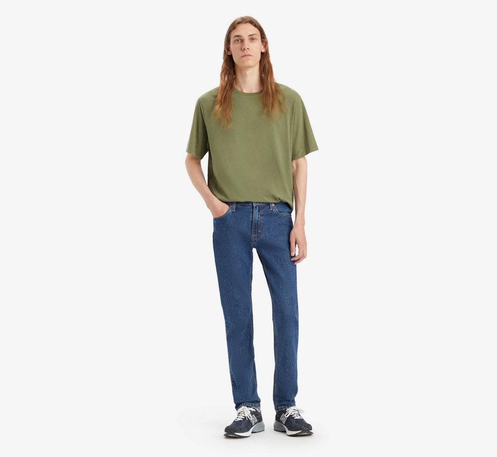 LEVI'S® MEN'S 511 SLIM JEANS - CALM IN COOL