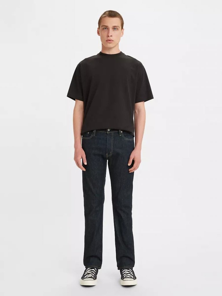 Levi´s® 513 Slim Straight Fit - Bastion