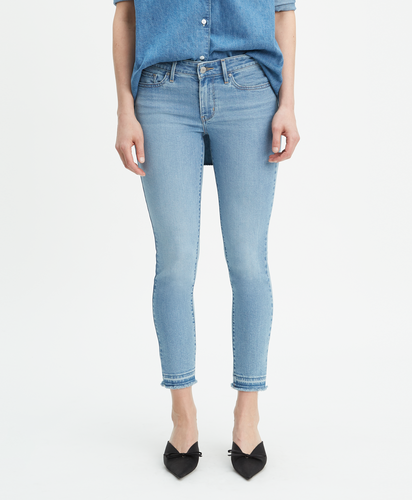 LEVI'S® 711 SKINNY KE KOTNÍKŮM