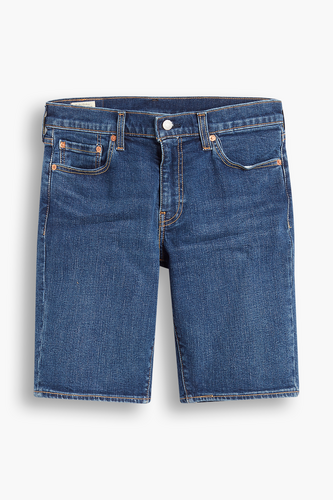 Levi´s®  BERMUDY 511 SLIM- HEMMED SHORT RYE