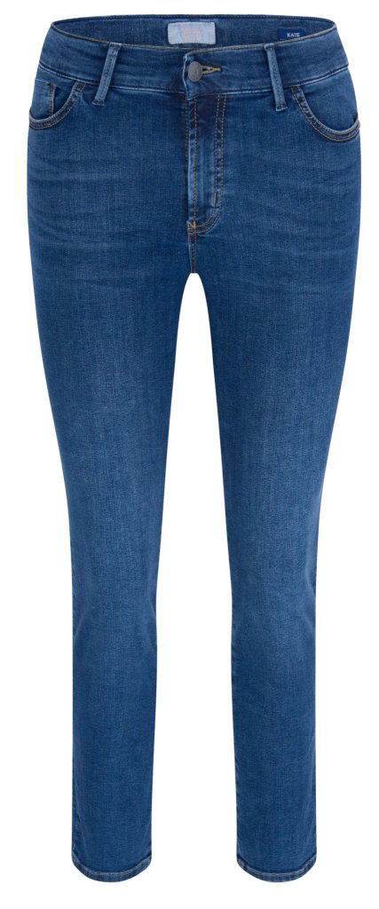 PIONEER®DÁMSKÉ JEANS KATE - STONE USED