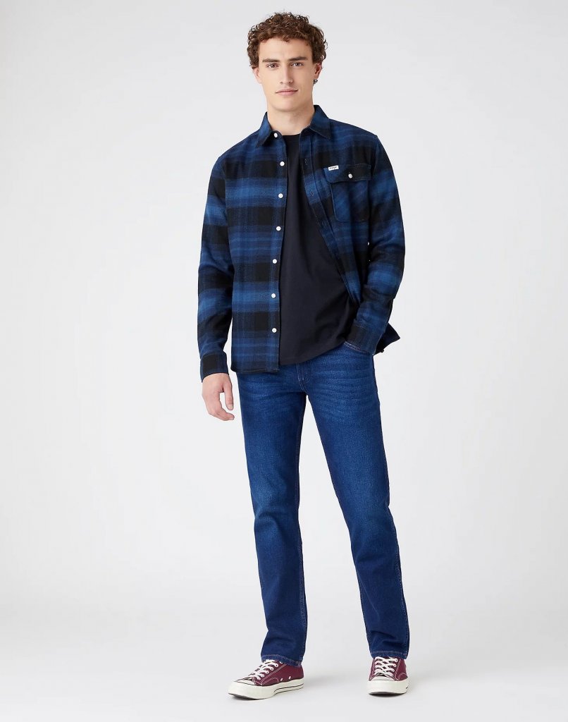 WRANGLER®GREENSBORO THE BULLSEYE