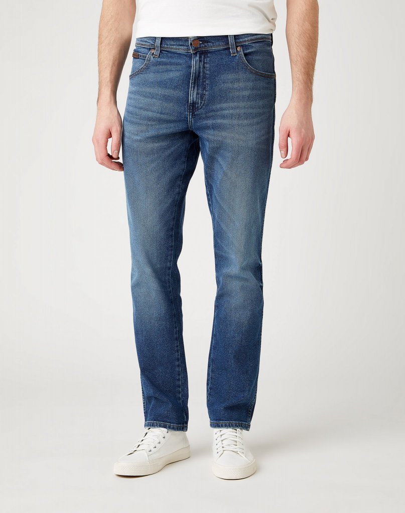 Wrangler®TEXAS SLIM THE GURU