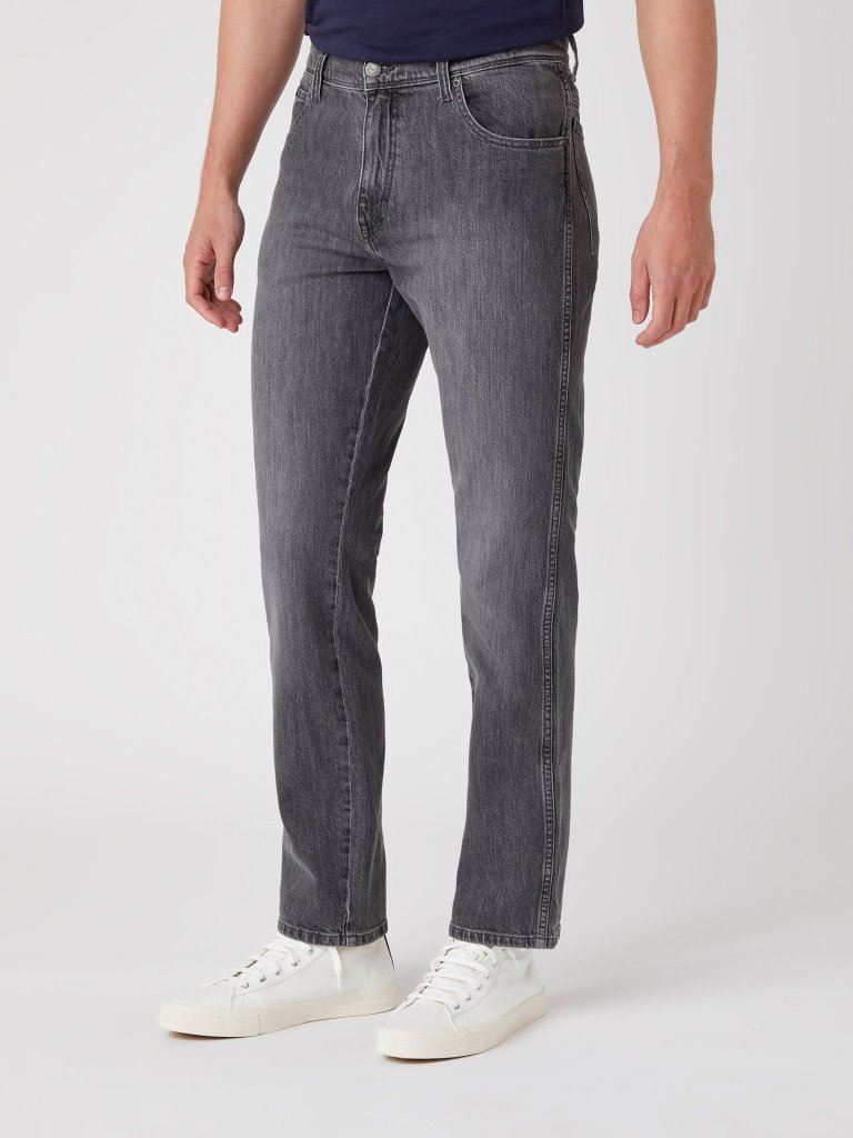 WRANGLER  TEXAS STRETCH GRAZE