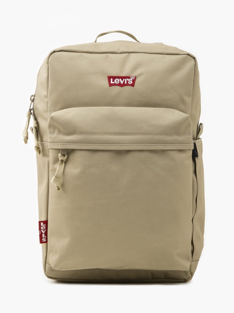 LEVI'S® L-PACK STANDARD ISSUE - BÉŽOVÁ