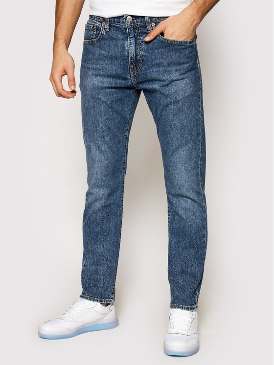 LEVI'S® 502 REGULAR TAPER U SAY SO