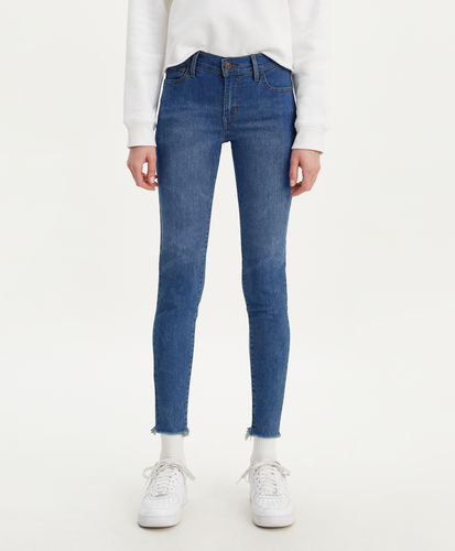 Levi s 710 Super Skinny La Vie Jeansmarket.cz