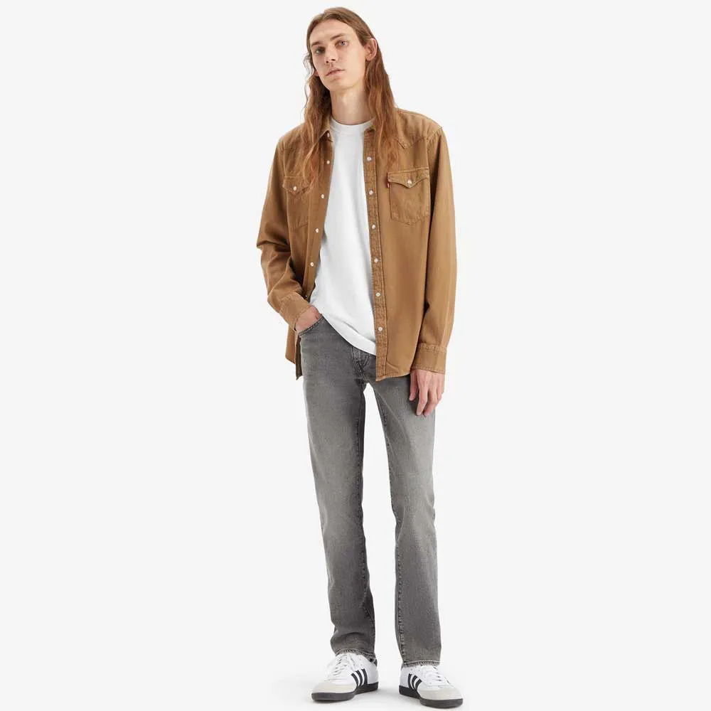 LEVI'S®  PÁNSKÉ JEANS 511 SLIM FIT - WHATEVER YOU LIKE