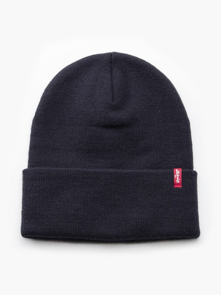 LEVI'S® SLOUCHY RED TAB ČEPICE- KHAKI