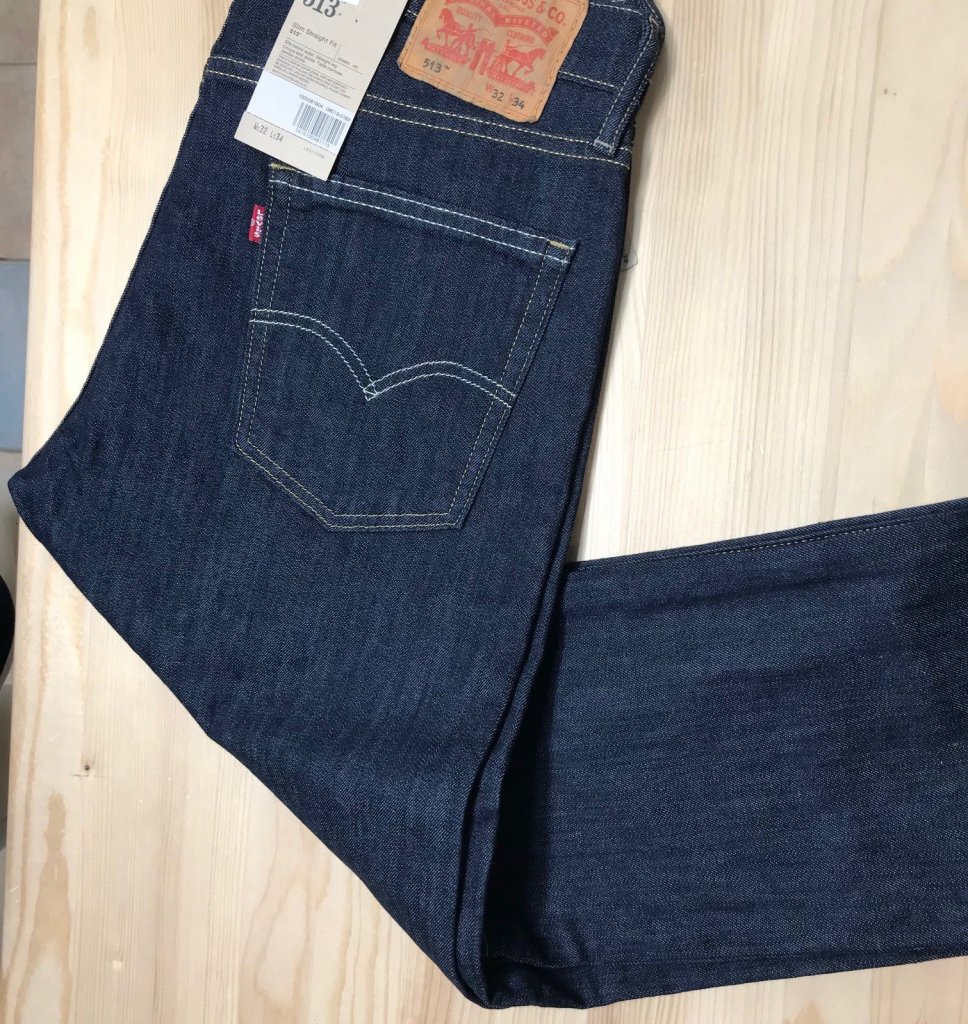 levis bastion